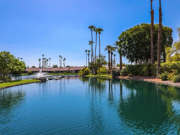 345 Bouquet Canyon Dr, Palm Desert, CA 92211