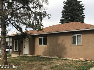 980 Victor St, Aurora, CO 80011