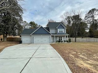 4975 Grays Creek Church Rd, Hope Mills, NC 28348