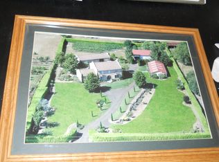 34185 Millard Rd, Warren, OR 97053