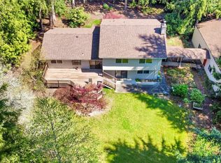 11615 200th Ave NE, Redmond, WA
