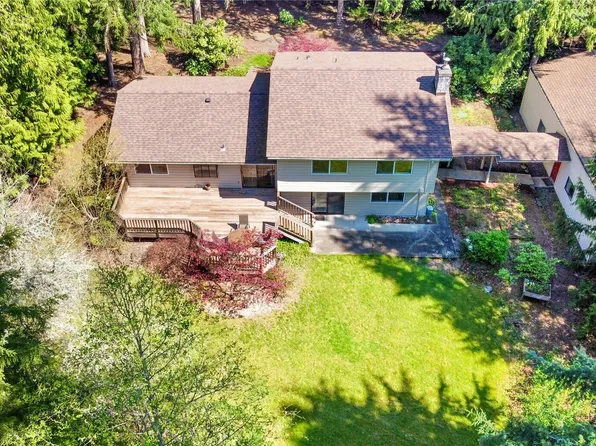 11615 200th Avenue NE, Redmond, WA 98053