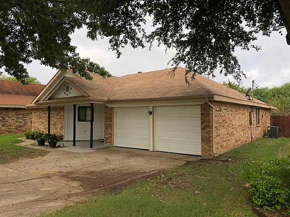 2nd image of 6324 Canyon Cir