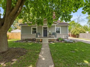 265 Elwell St SW, Wyoming, MI 49548
