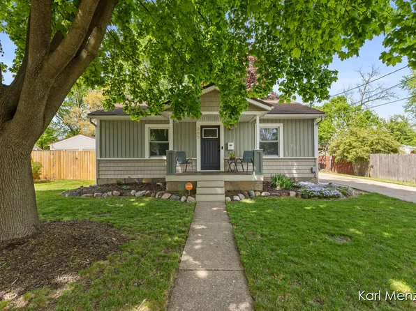 265 Elwell St SW, Wyoming, MI 49548
