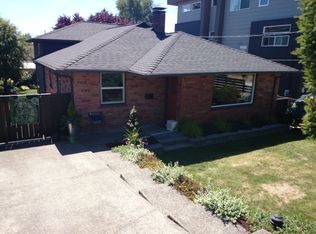 3605 SW Kenyon St, Seattle, WA 98126