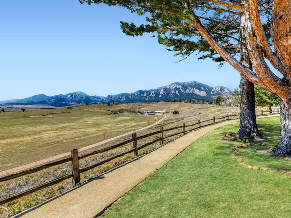 1566 Greenbriar Blvd, Boulder, CO 80305