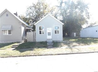 7136 Alabama Ave, Saint Louis, MO