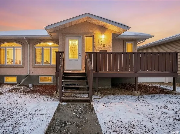 UNIT 1-120 Athabasca STREET W, Moose Jaw, SK S6H 2B7