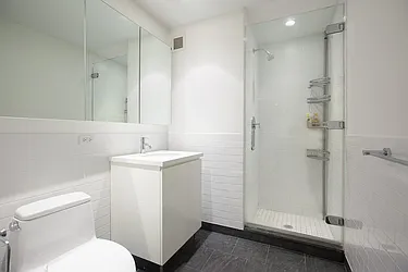 Rented by Olshan Realty