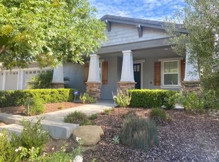 135 W Wormwood St, Ojai, CA 93023