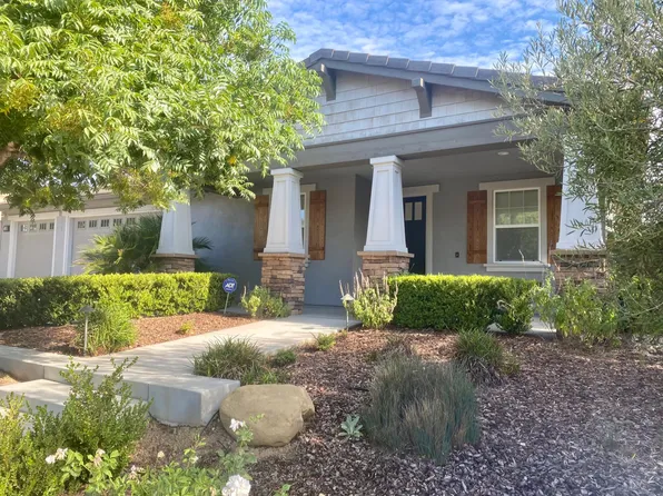 135 W Wormwood St, Ojai, CA 93023