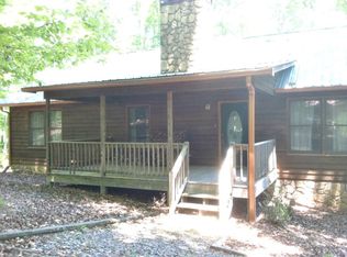 1039 Palisade Dr, Ellijay, GA 30540