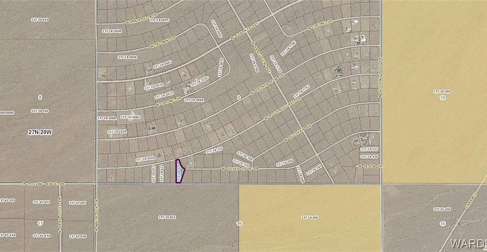 2nd image of 11382 W Silver Spur Dr