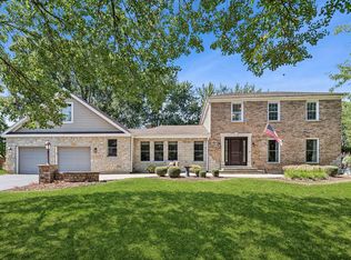 432 S Bristol Ct, Palatine, IL 60067