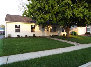 505 Laurel Ave, Romeoville, IL 60446