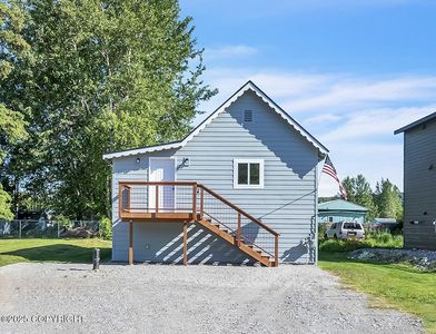 16155 E Virginia Ave, Palmer, AK, 99645