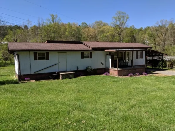 318 Jenkins Rd, Bluff City, TN 37618