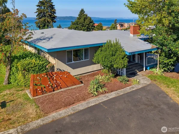 4701 N Huson Street, Tacoma, WA 98407