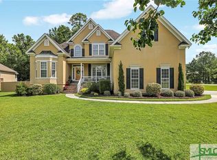 2 Madico Chase, Savannah, GA 31419