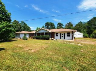 1777 Old Collard Valley Rd, Rockmart, GA 30153