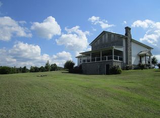 554 Fortyeight Creek Rd, Waynesboro, TN 38485