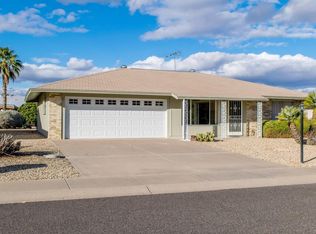 13010 W Limewood Dr, Sun City West, AZ 85375