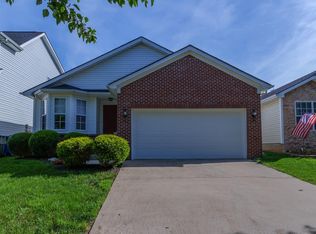 2724 Michelle Park, Lexington, KY 40511