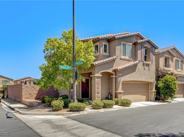 7588 Eastham Bay Ave, Las Vegas, NV 89179
