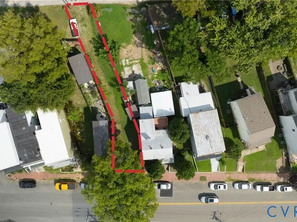 531 Mosby St, Richmond, VA 23223