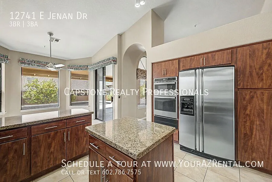 12741 E Jenan Dr