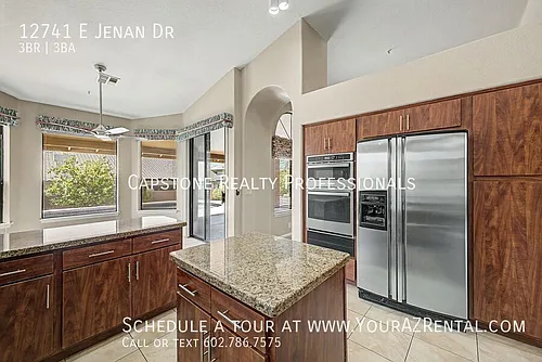 12741 E Jenan Dr Photo 1