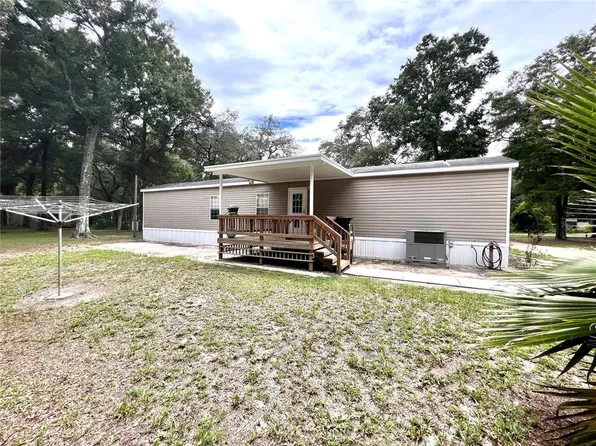 14271 NW 75th Ave, Trenton, FL 32693