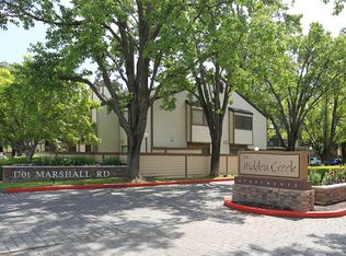 HIDDEN CREEK, Vacaville, CA 95687