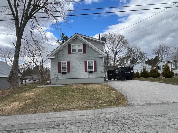 166 Larkin St, Bangor, ME 04401