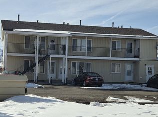 300 Kingsley St, Bridgeport, CA 93517