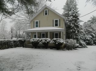 519 Newman Springs Rd, Lincroft, NJ 07738