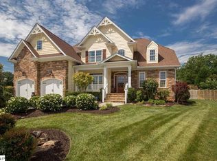 9 Thorncliff Ct, Simpsonville, SC 29681