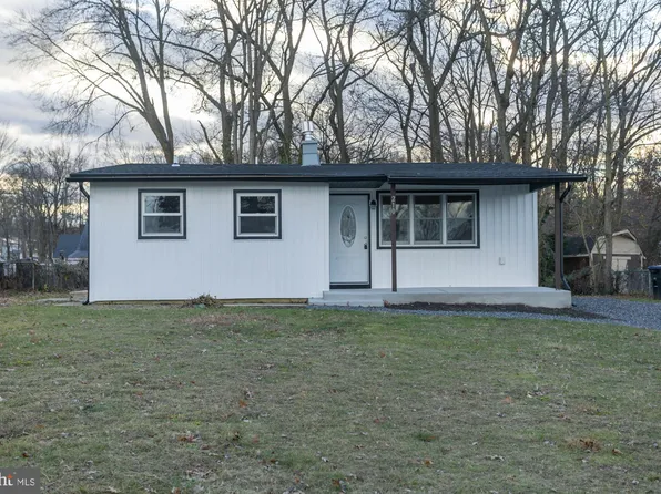 210 Florence Ave, Westville, NJ 08093