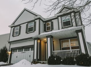 15163 Dupont Path, Apple Valley, MN 55124