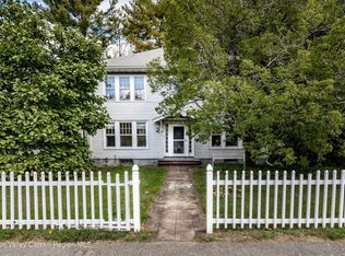 123 Market St, Saugerties, NY 12477