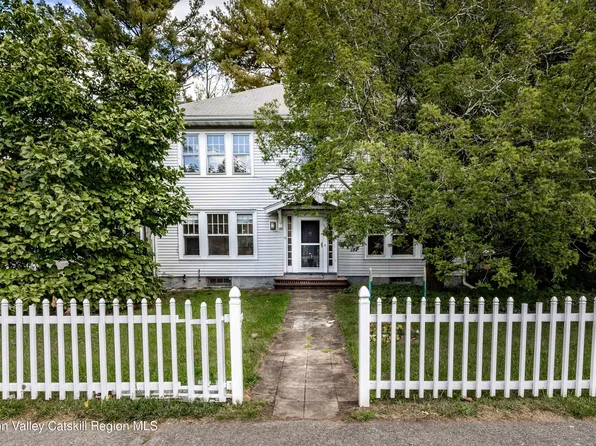 123 Market St., Saugerties, NY 12477