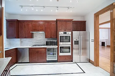 Rented by WAM Partners - William Moses Co.