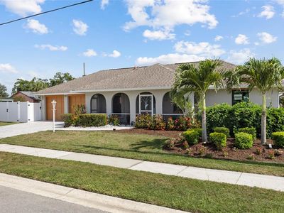 567 Whippoorwill Dr, Venice, FL, 34293