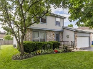 3431 Laurent Ct, Columbus, OH 43231