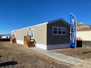 57 Logans Ln, Parachute, CO 81635