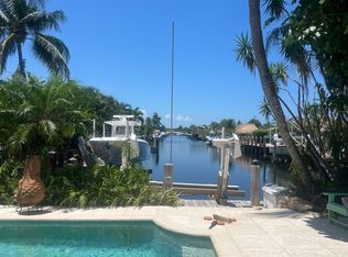 711 SE 5th Ct, Pompano Beach, FL 33060
