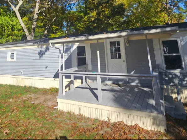 303 Mohegan Park Road LOT 14, Norwich, CT 06360