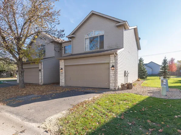 1124 Bristol Ln, Farmington, MN 55024