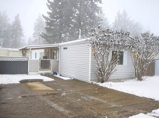 1555 Howe Rd #8, Kamloops, BC V1S1V1